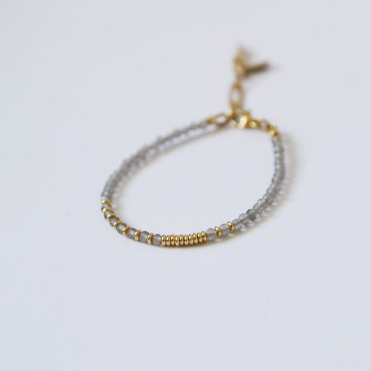 Bracelet Baby H – L’ancrée