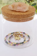Collier La chanceuse