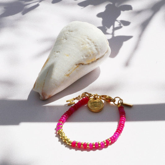 Bracelet Henriette 2-7 – La Vibrante