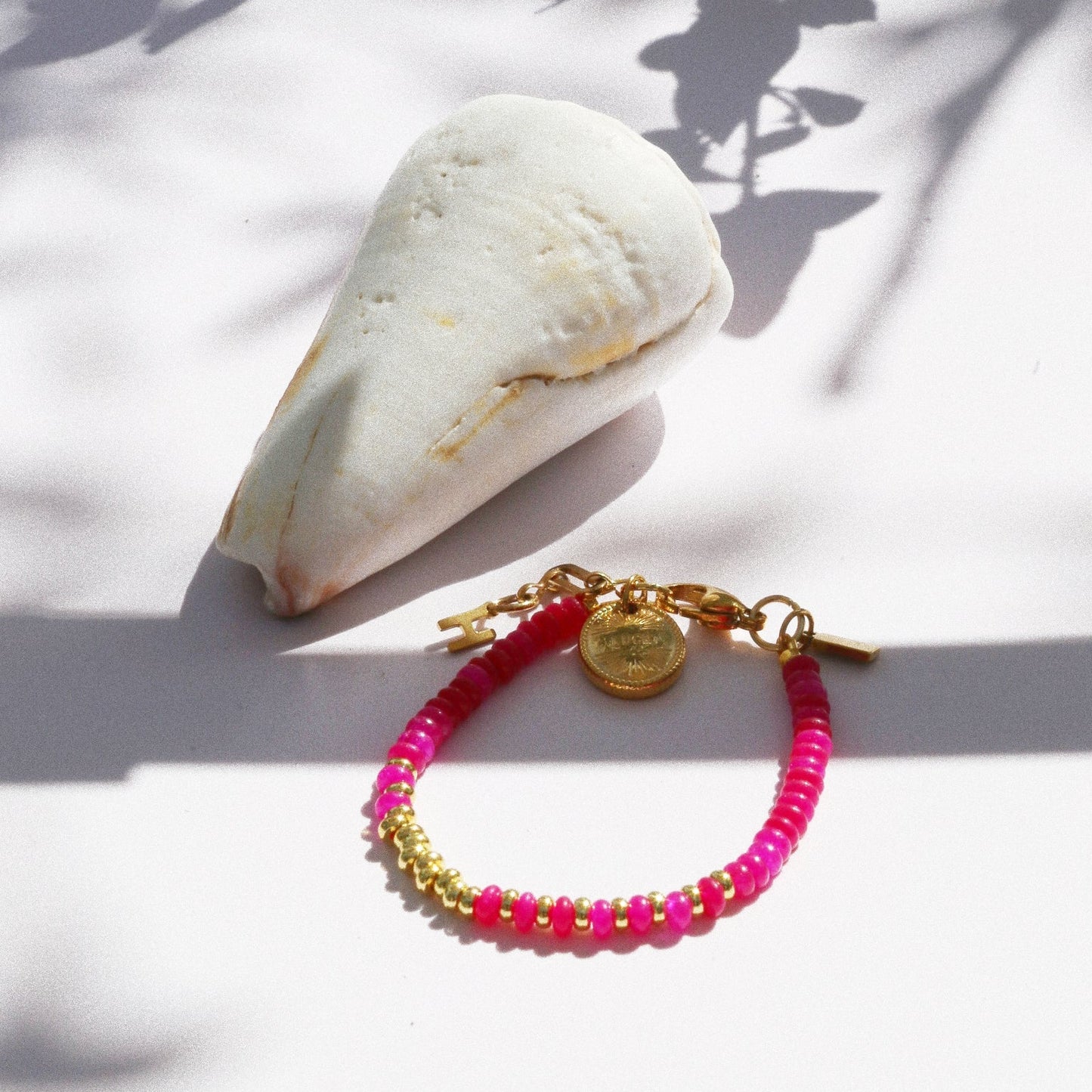 Bracelet Henriette 2-7 – La Vibrante