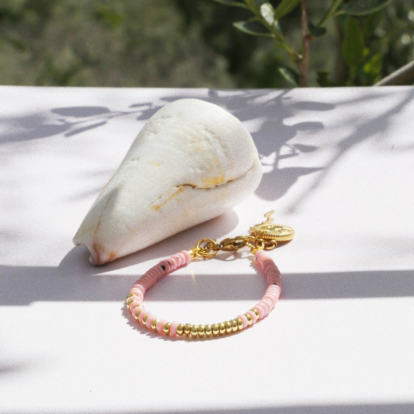 Bracelet Henriette 2-7 – La Bienveillante