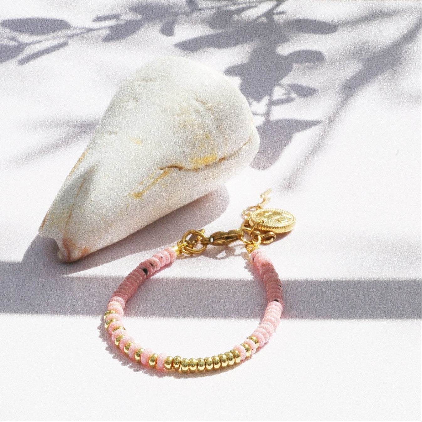 Bracelet Henriette 2-7 – La Bienveillante