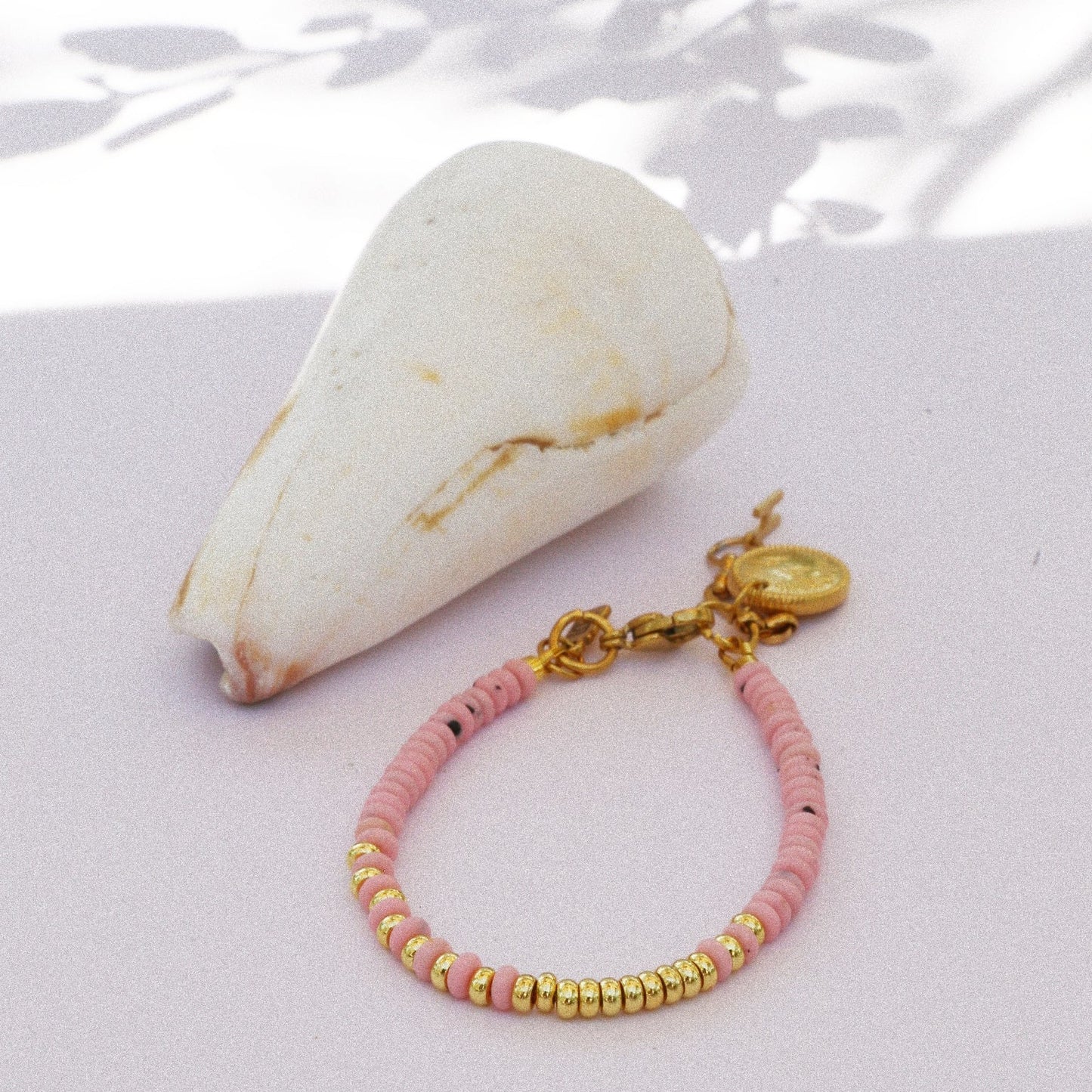 Bracelet Henriette 2-7 – La Bienveillante