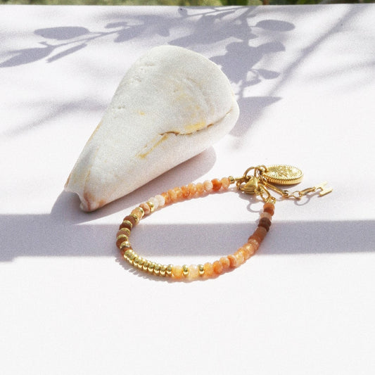 Bracelet Henriette 2-7 – L’ Audacieuse