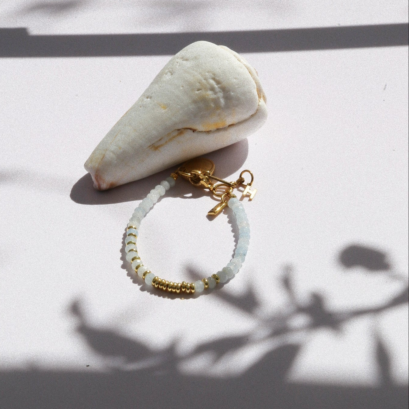 Bracelet Henriette 2-7 - La Guidée