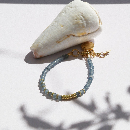 Bracelet Henriette 2-7 –La Céleste