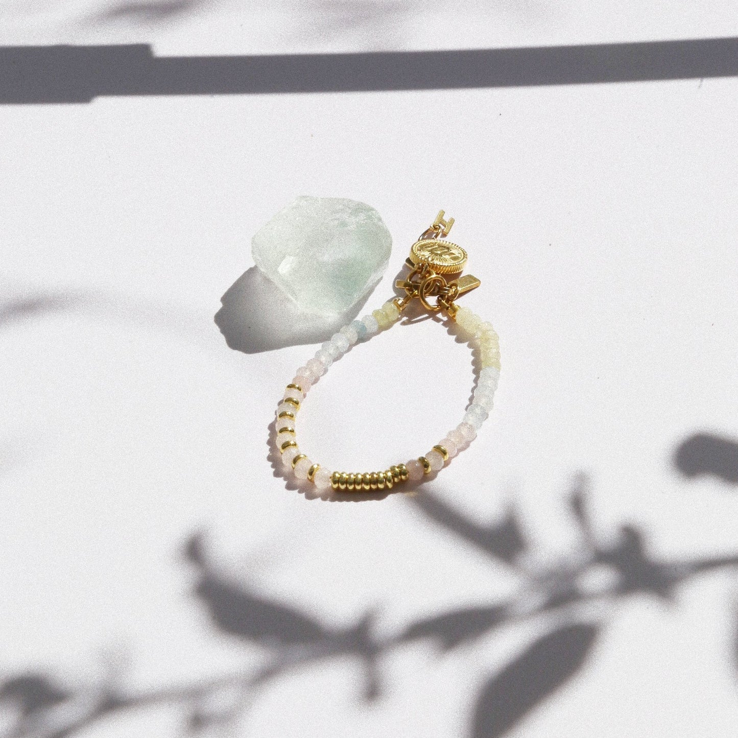 Bracelet Henriette 2-7 – La Romantique