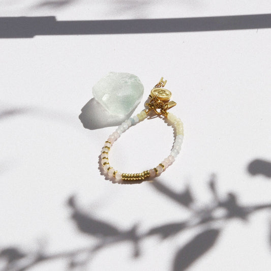 Bracelet Henriette 2-7 – La Romantique