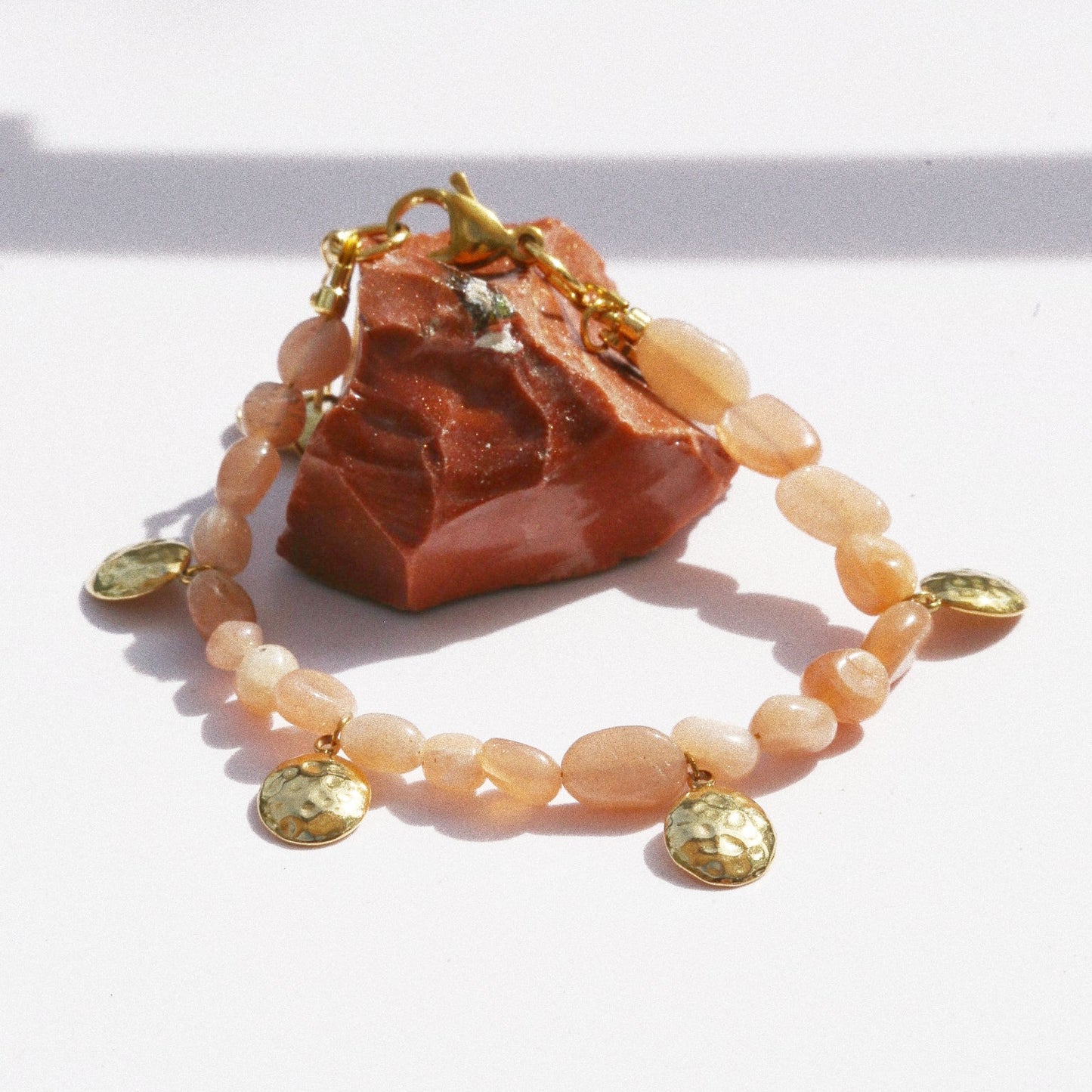 Bracelet Lumière intérieure