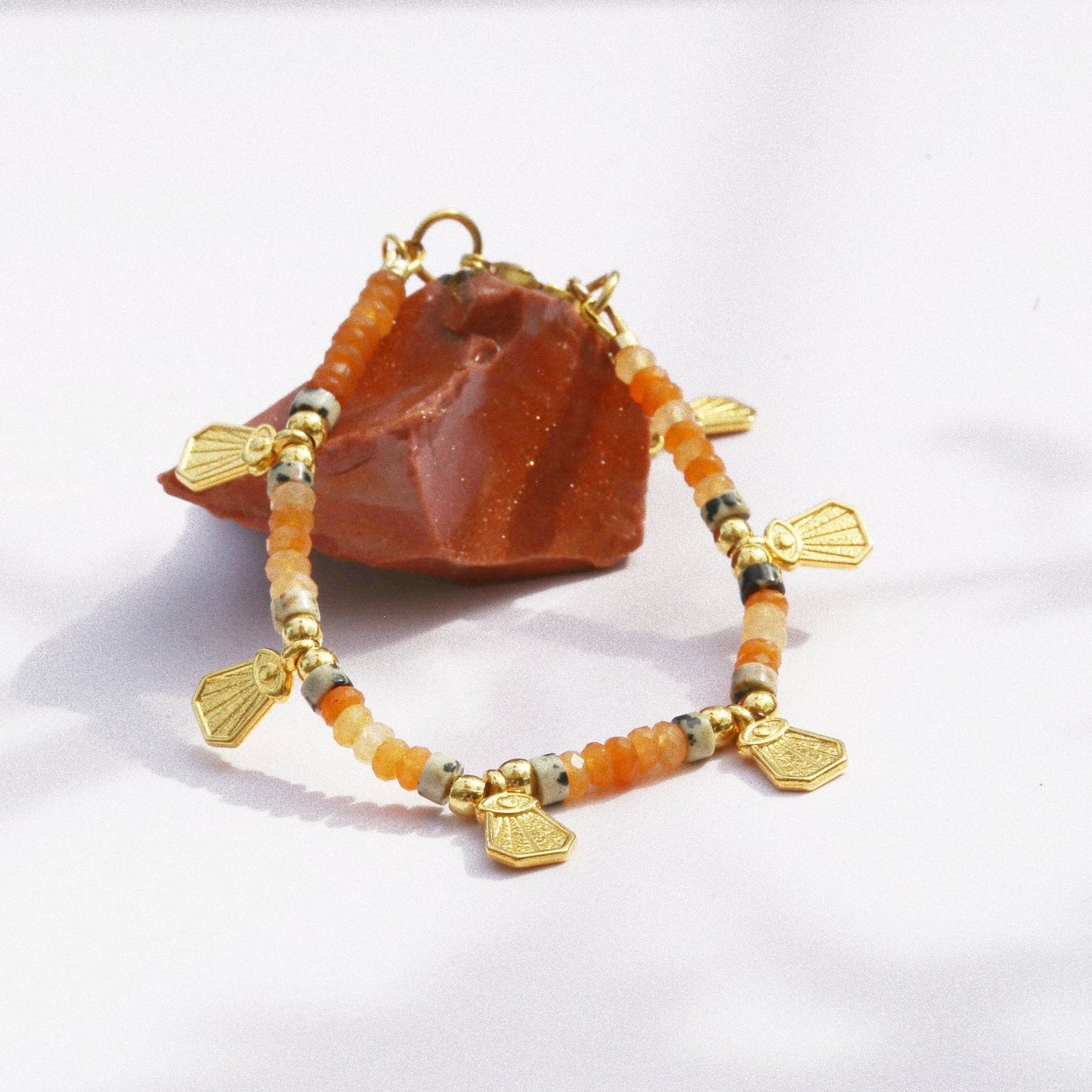 Bracelet Soleya