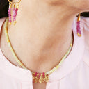 Collier Talisman- Amira