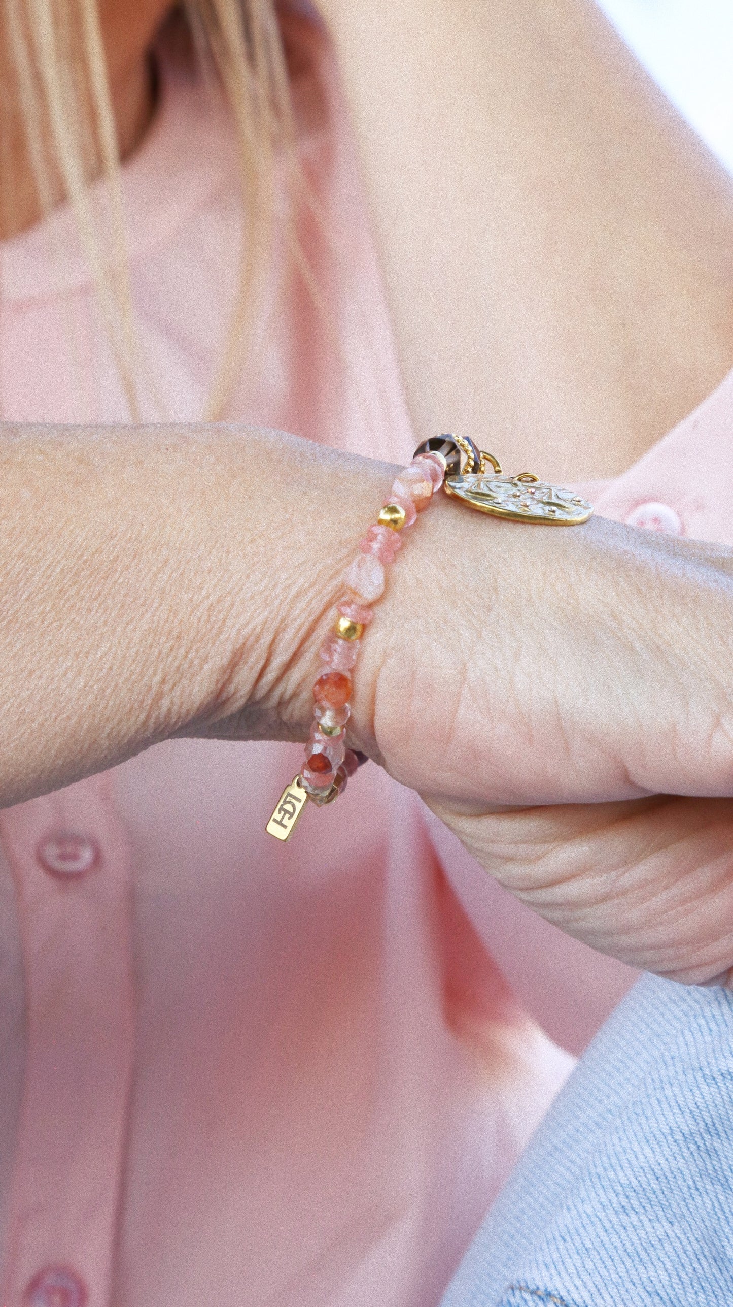 Bracelet Astro Balance
