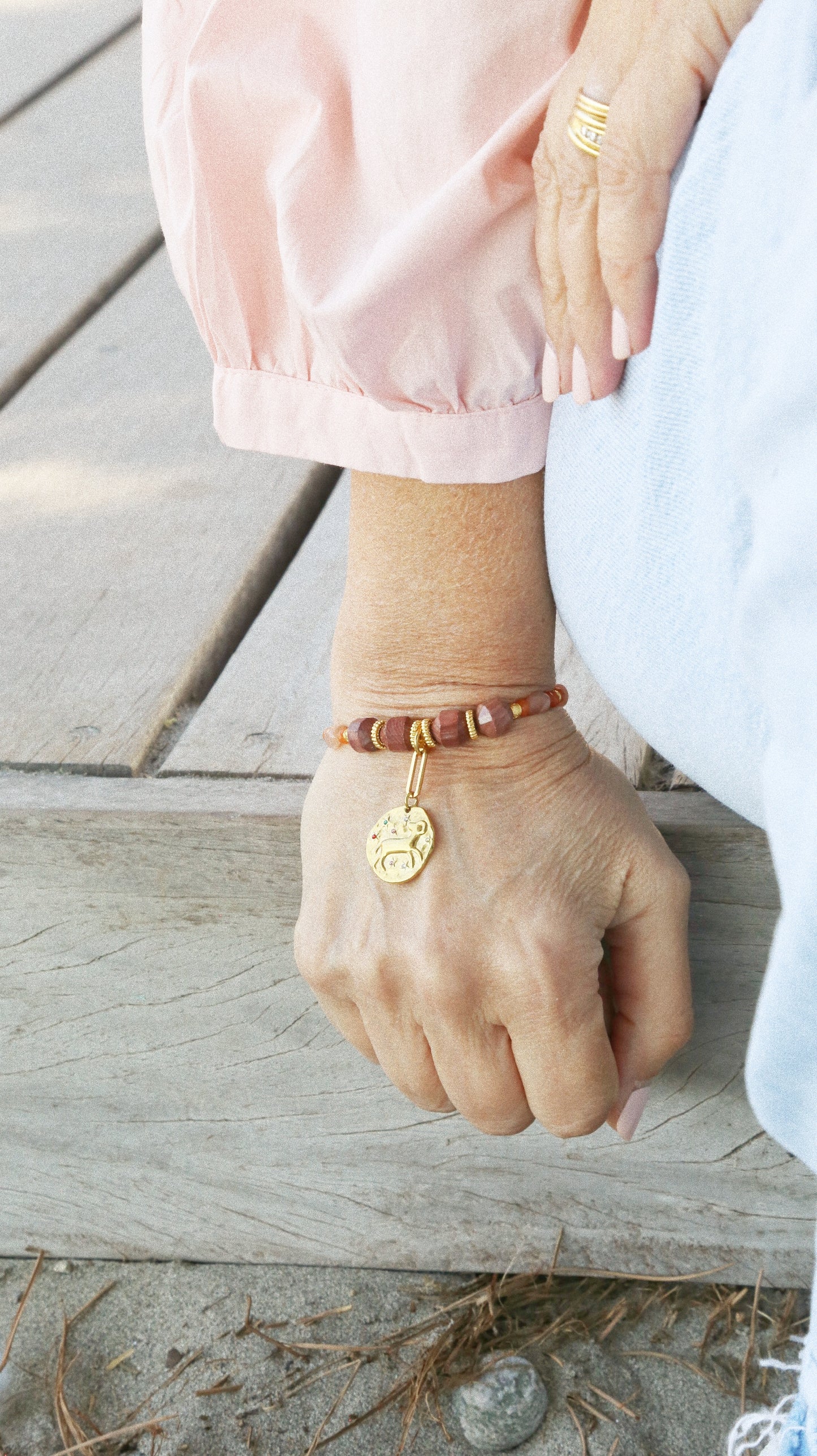 Bracelet Astro Bélier