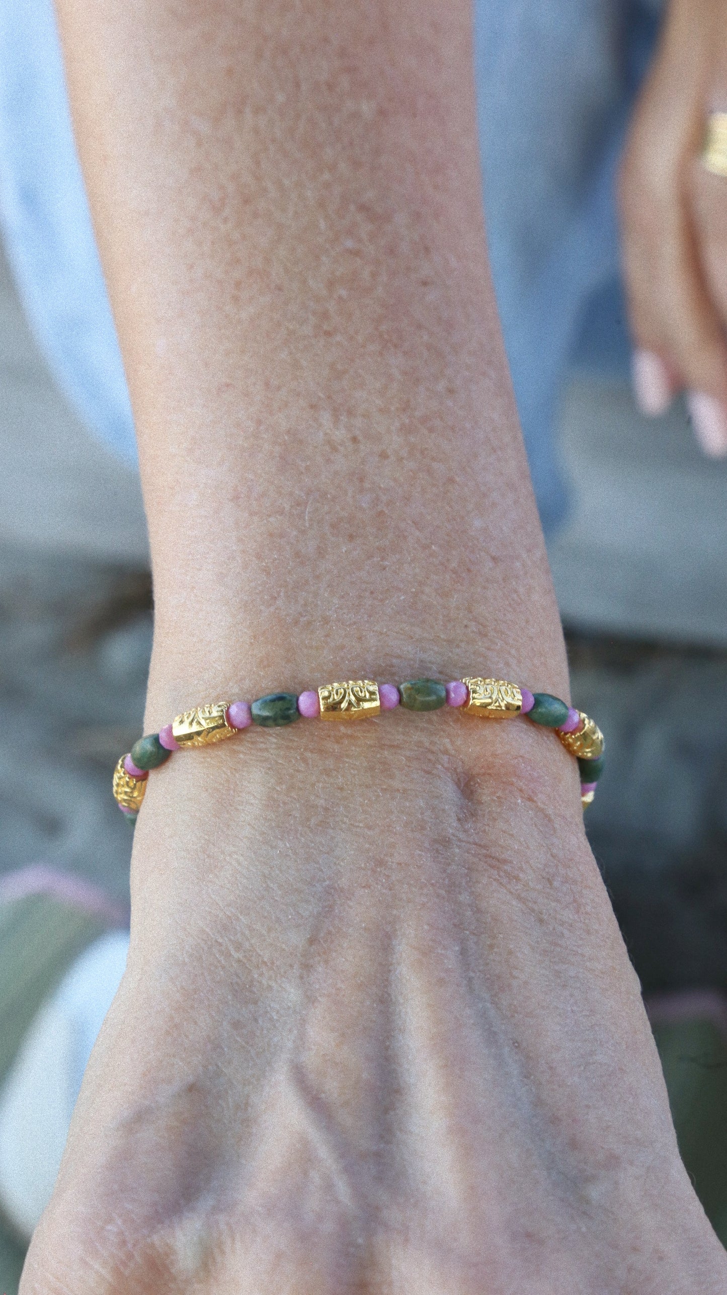 Bracelet  Élise