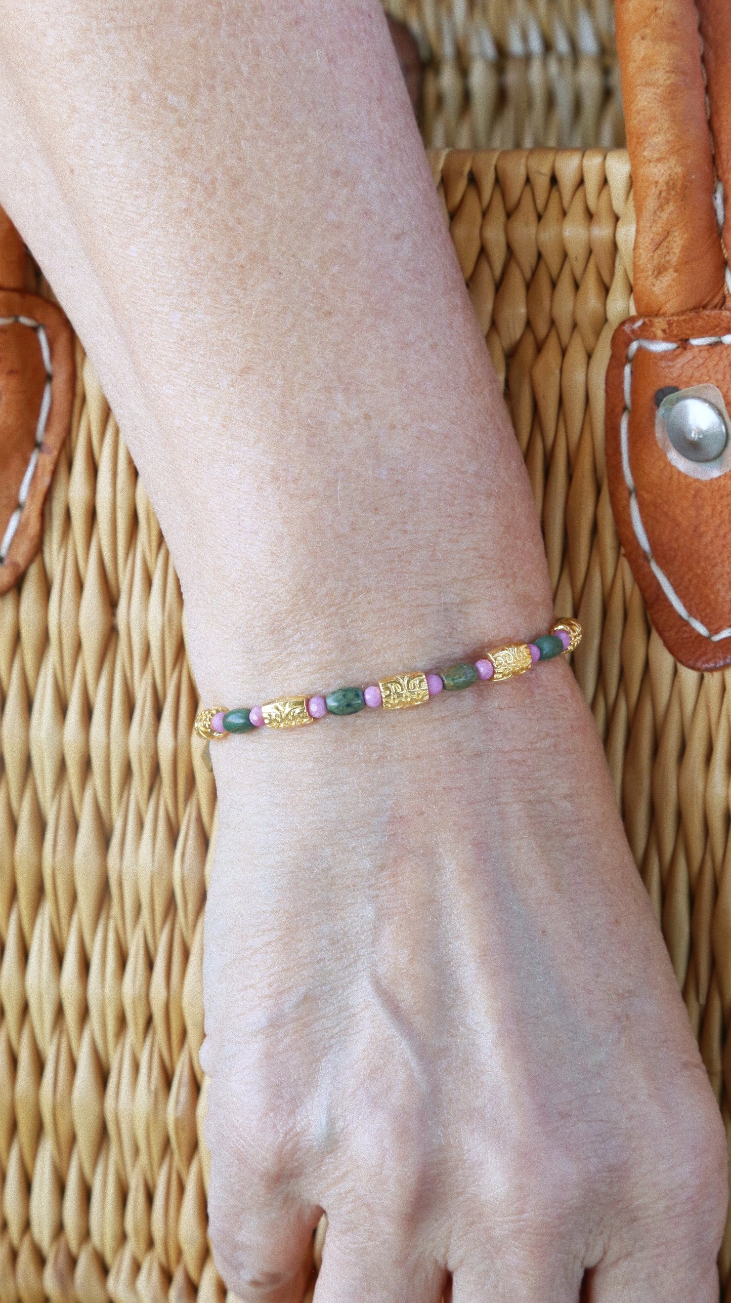 Bracelet  Élise