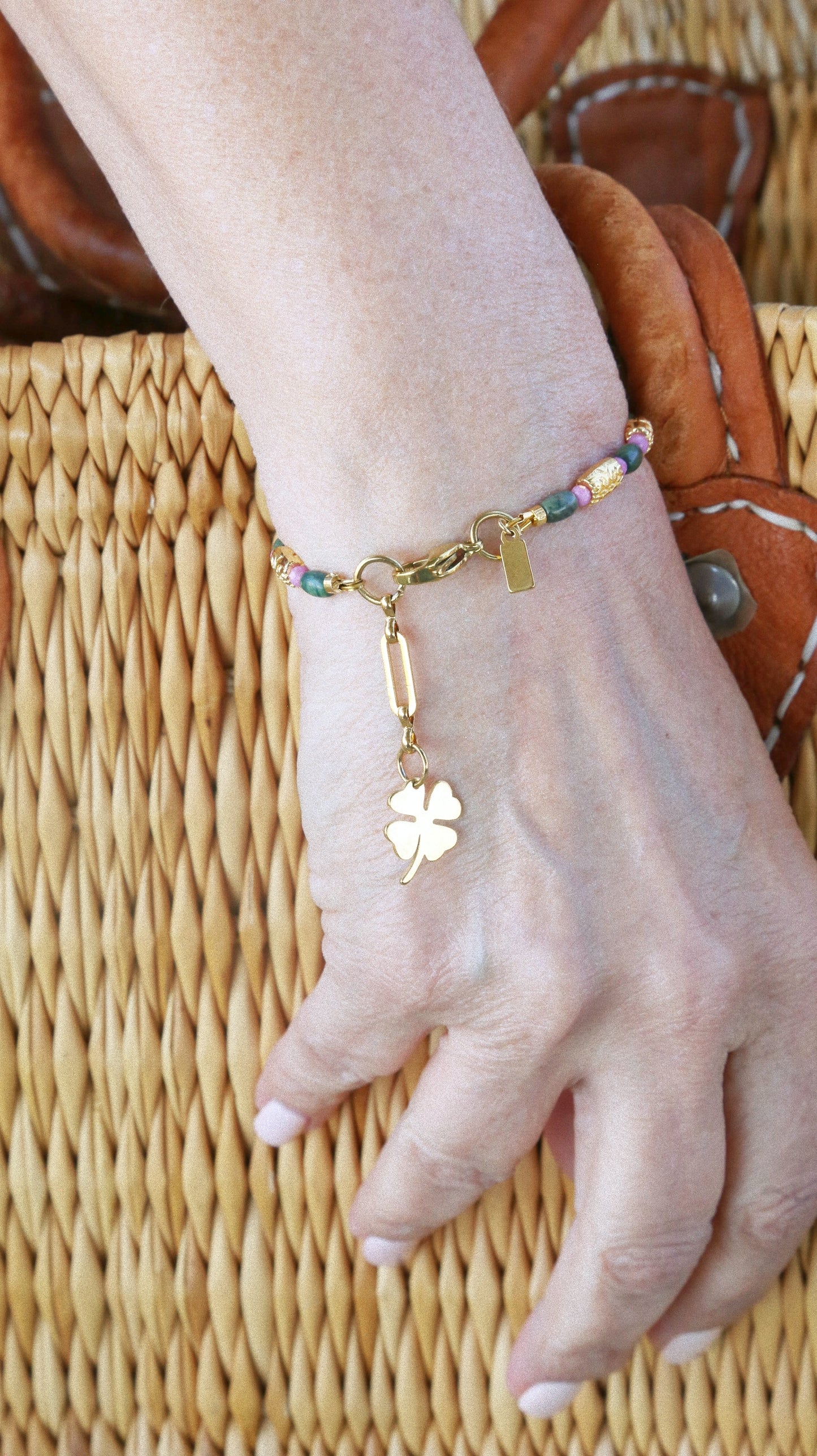 Bracelet  Élise