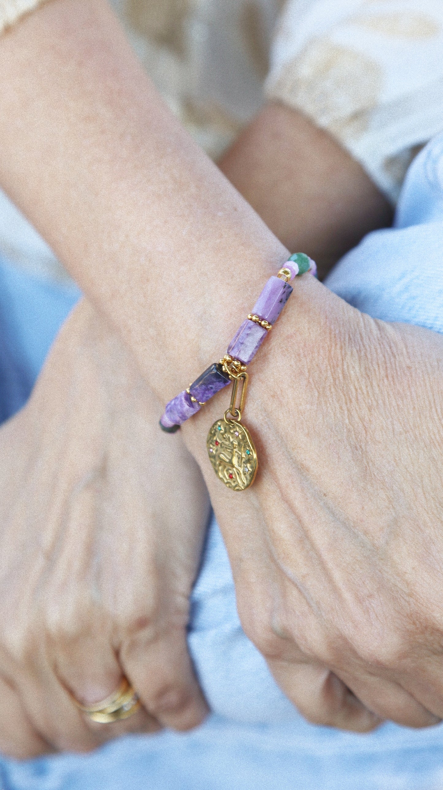 Bracelet Astro Sagittaire