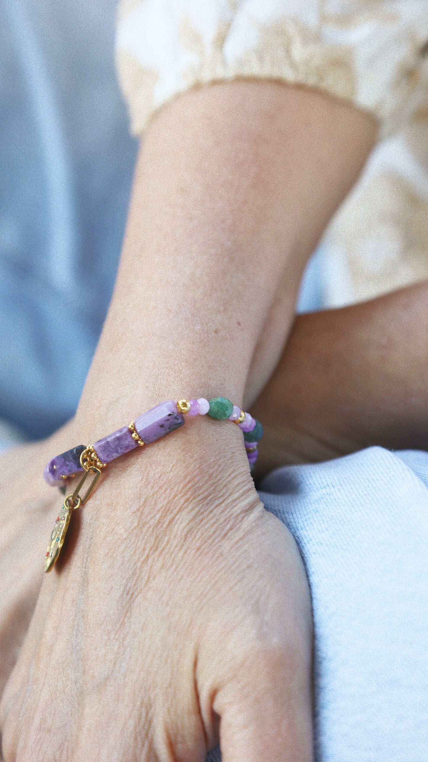 Bracelet Astro Sagittaire