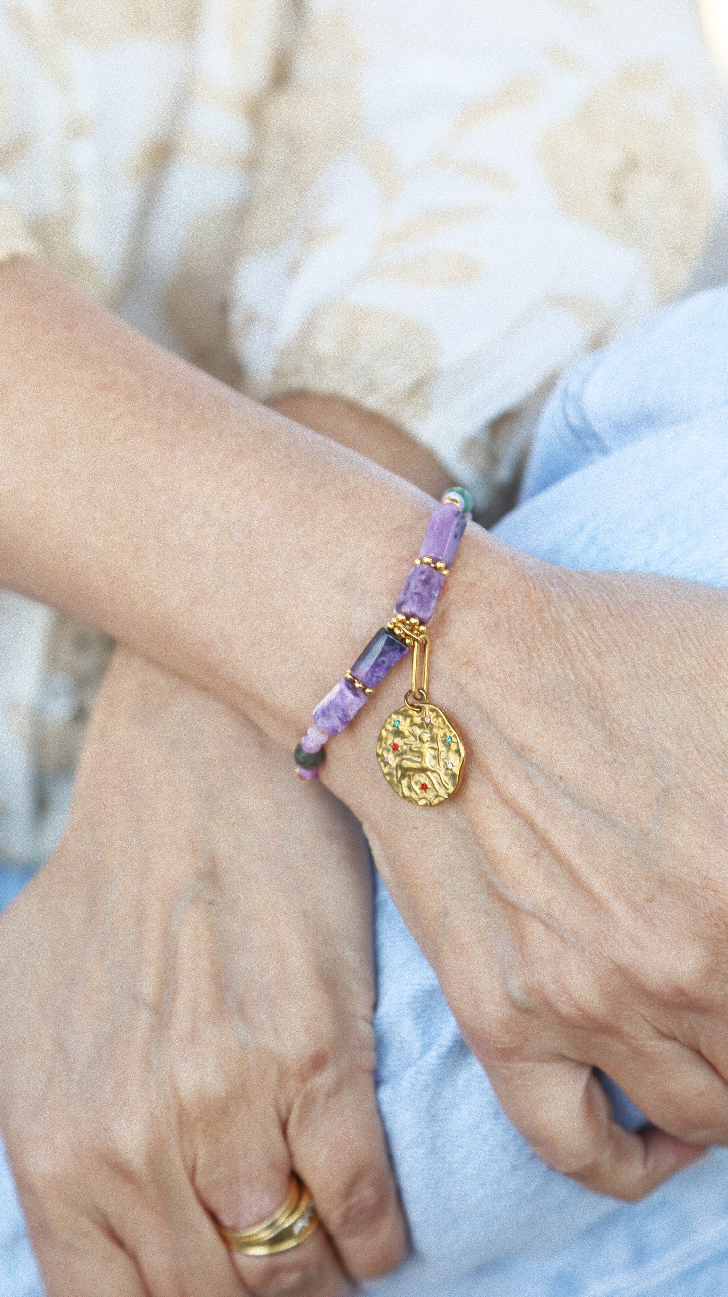 Bracelet Astro Sagittaire