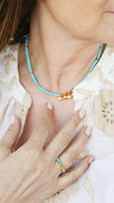 Collier Nour