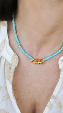 Collier Nour