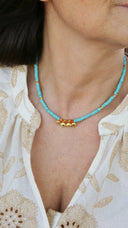 Collier Nour