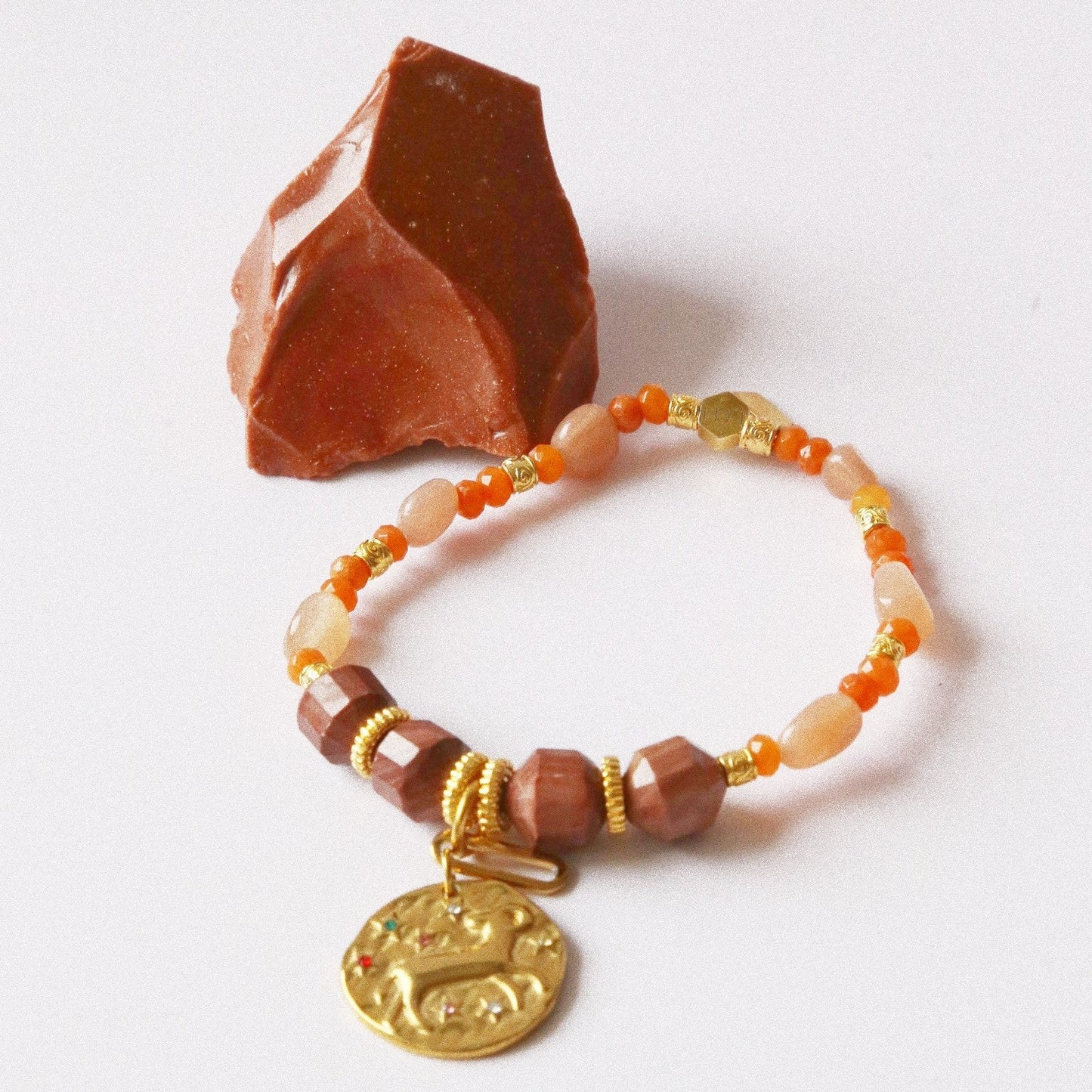 Bracelet Astro Bélier