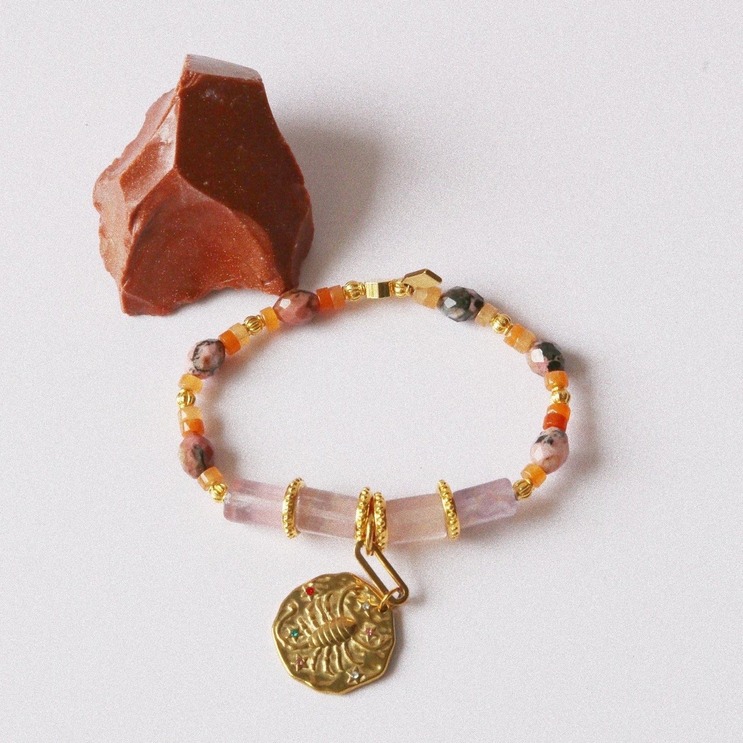 Bracelet Astro Scorpion