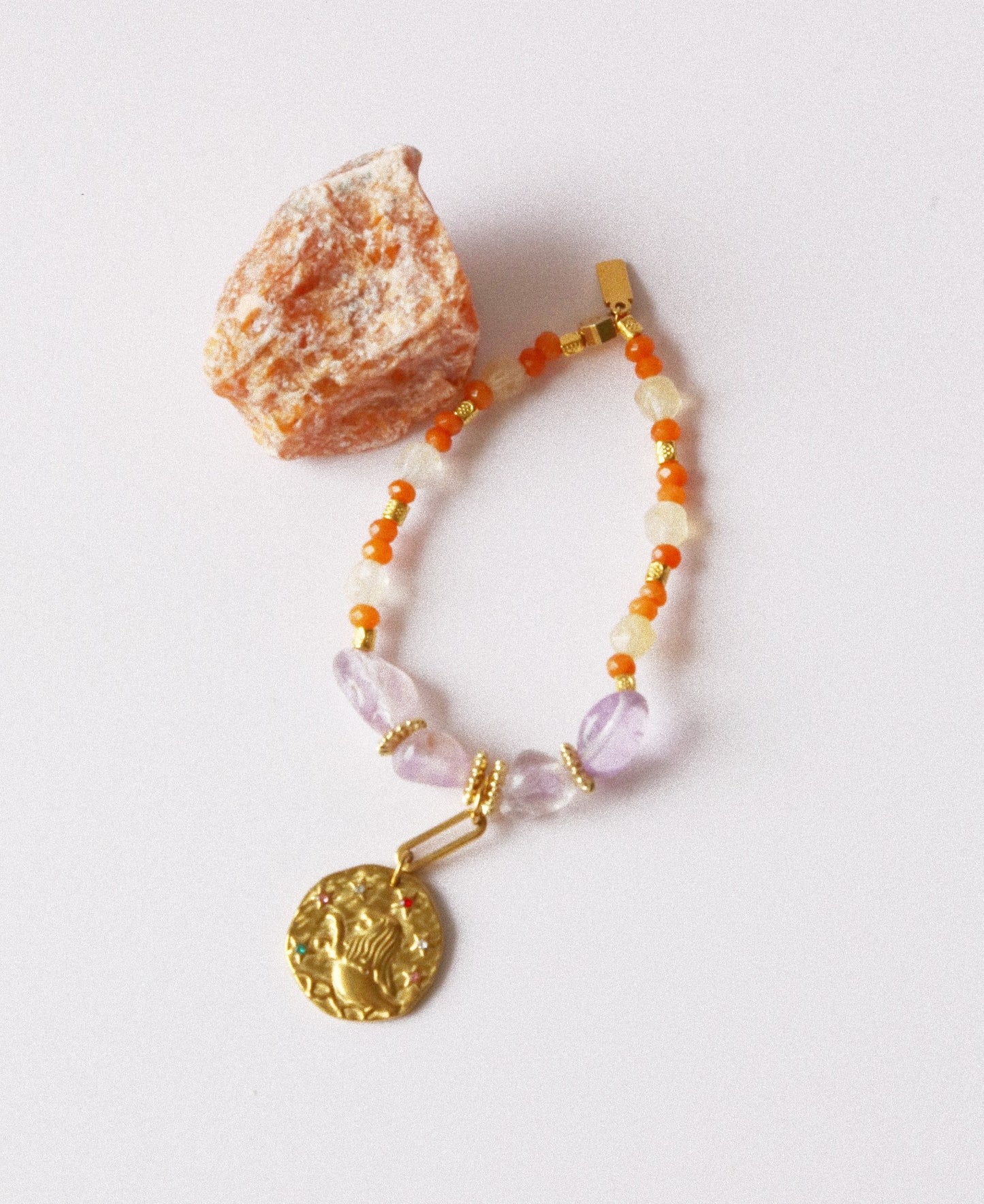 Bracelet Astro Lion