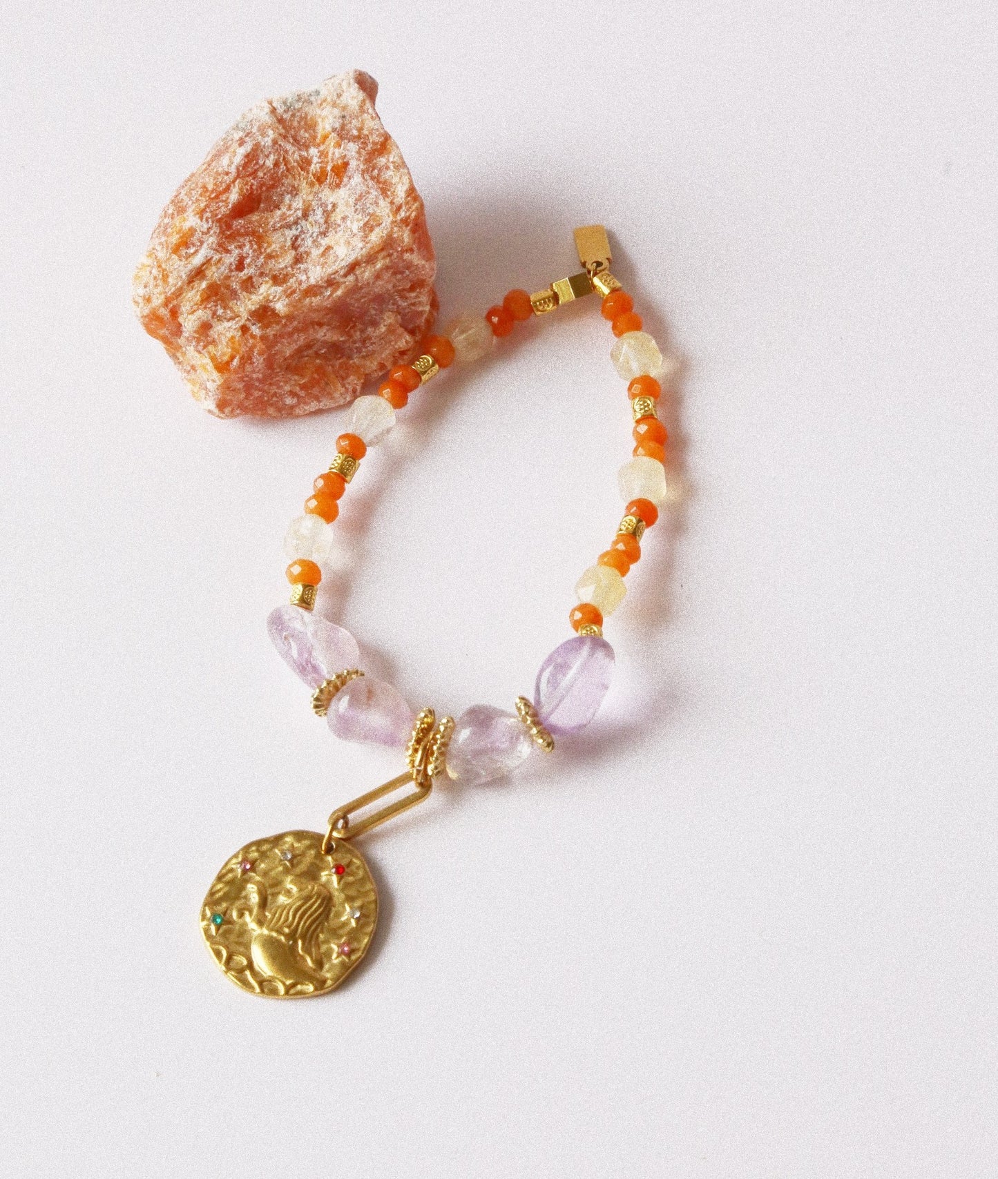 Bracelet Astro Lion