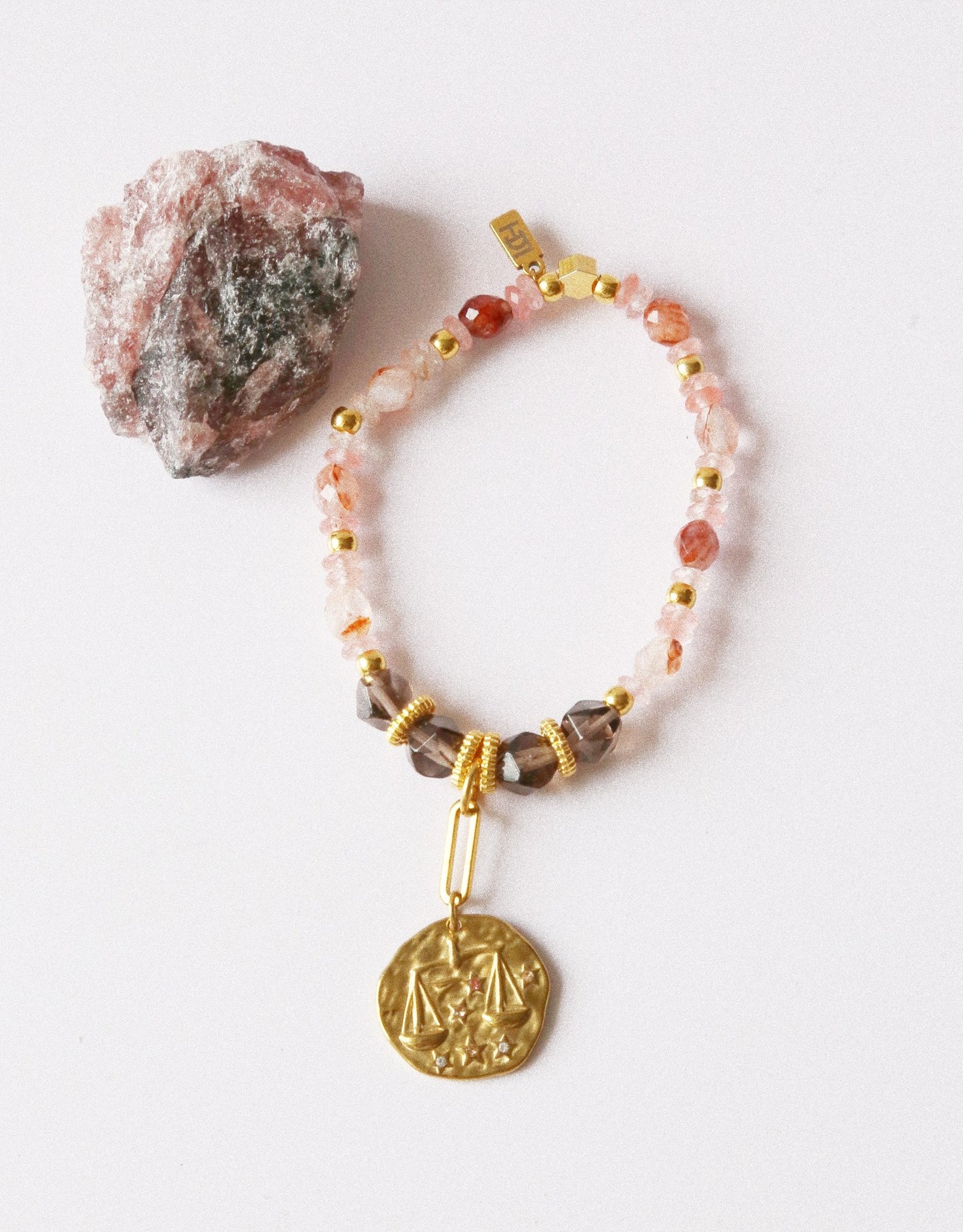 Bracelet Astro Balance