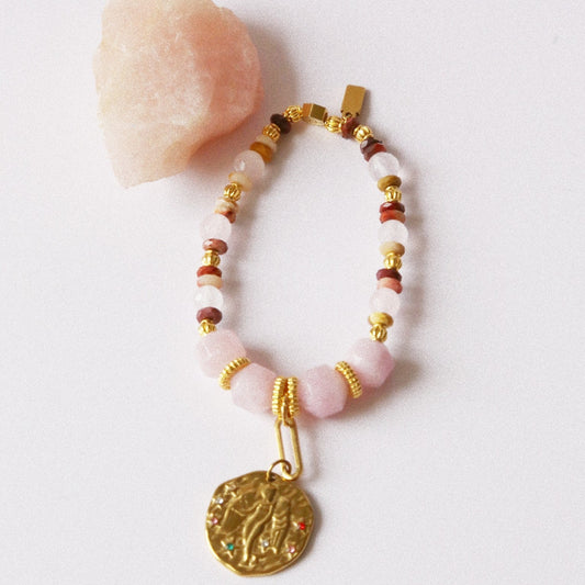 Bracelet Astro Vierge