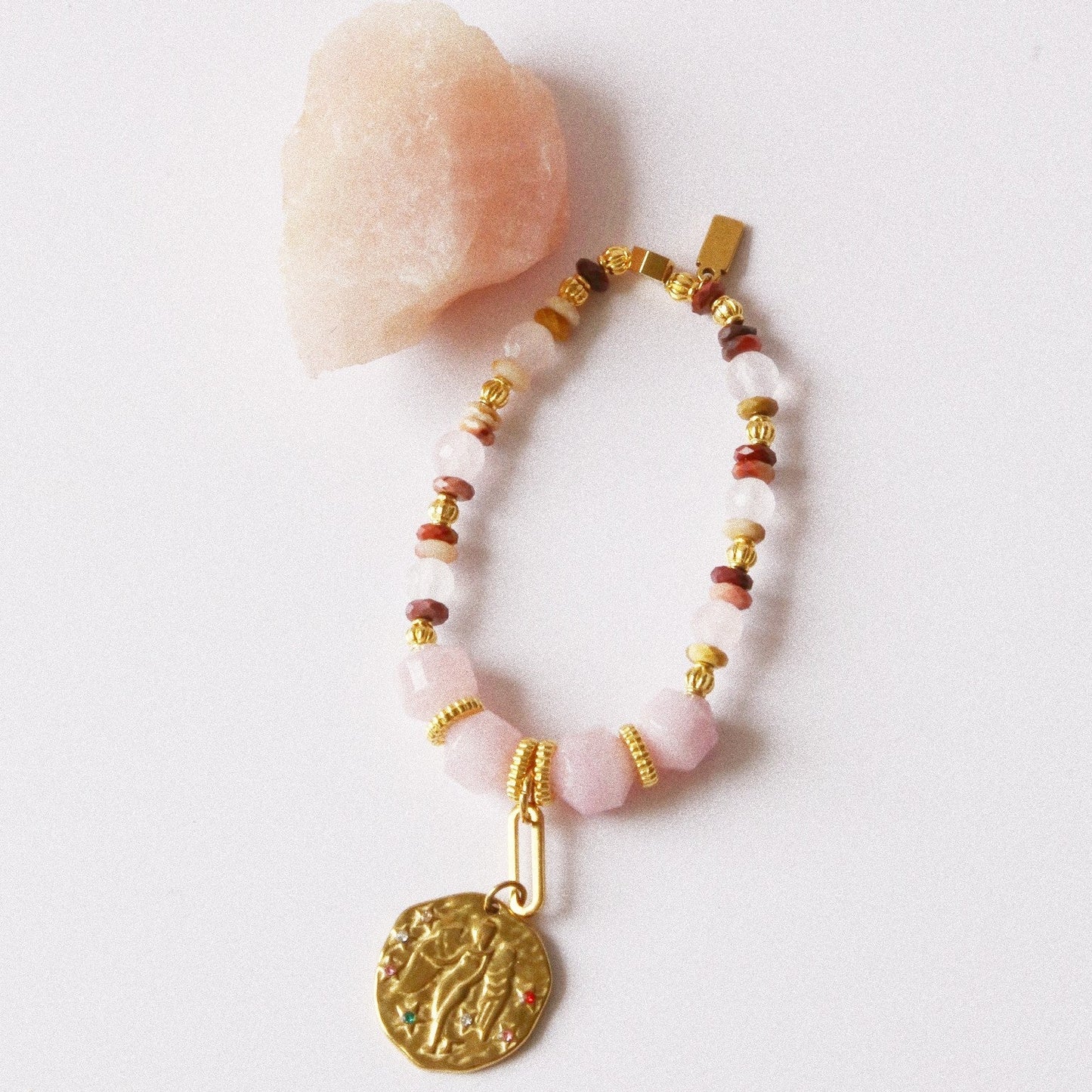 Bracelet Astro Vierge