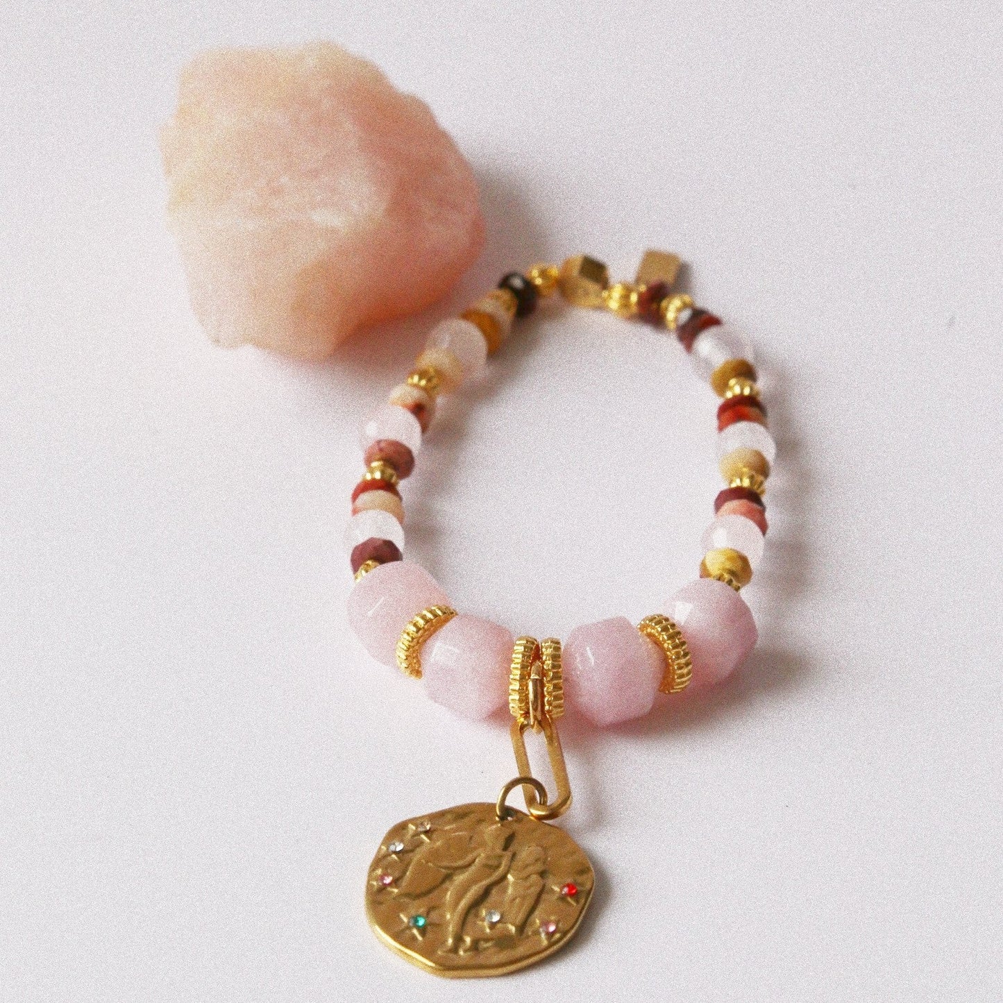 Bracelet Astro Vierge