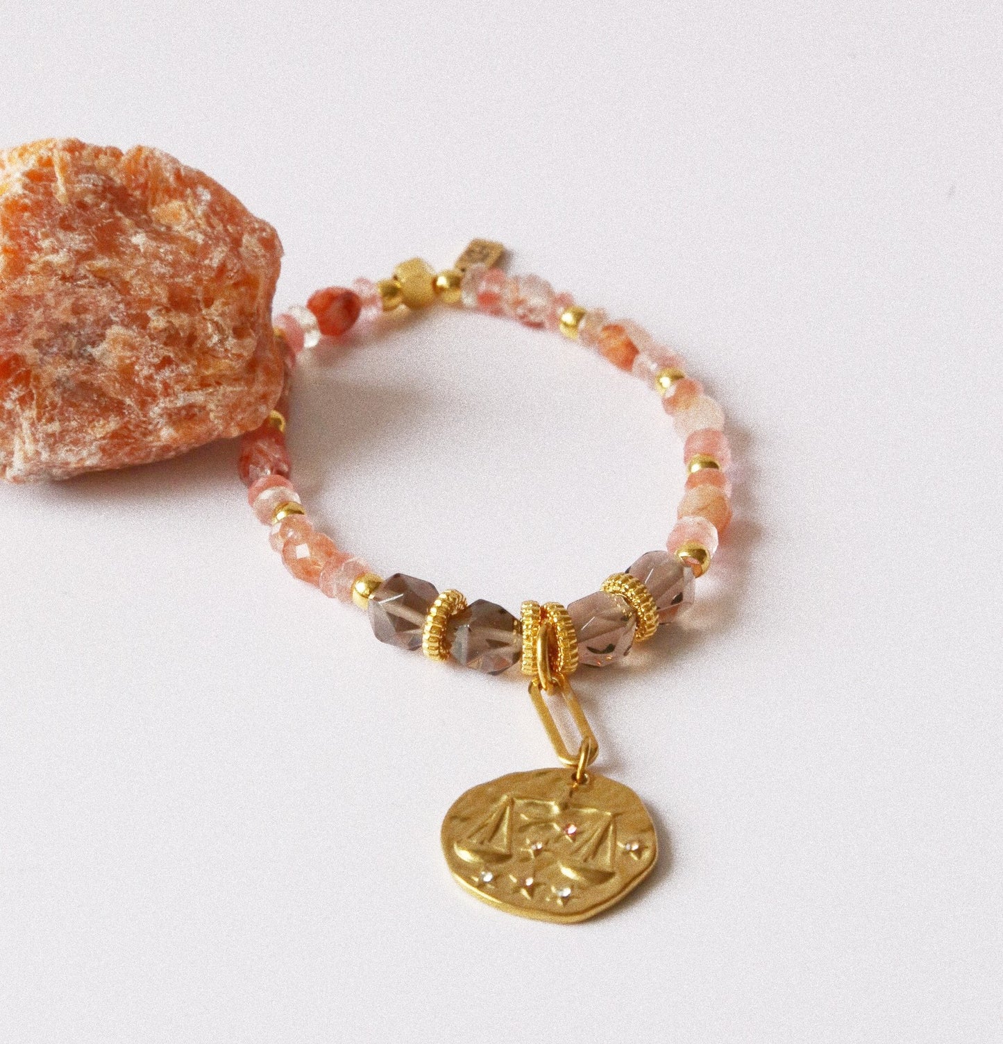 Bracelet Astro Balance
