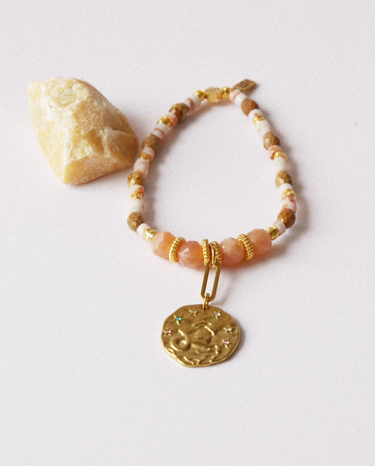 Bracelet Astro Capricorne