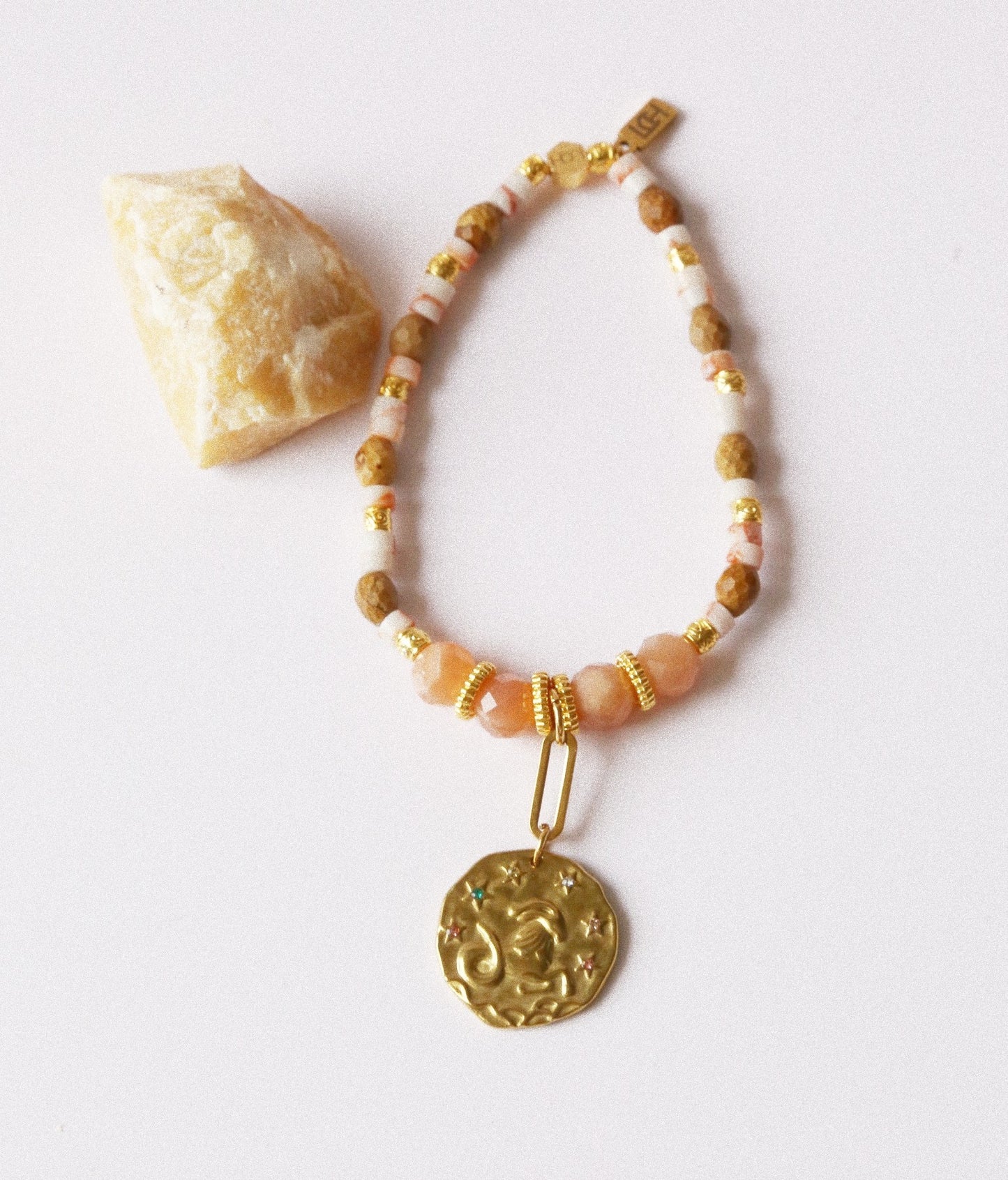Bracelet Astro Capricorne