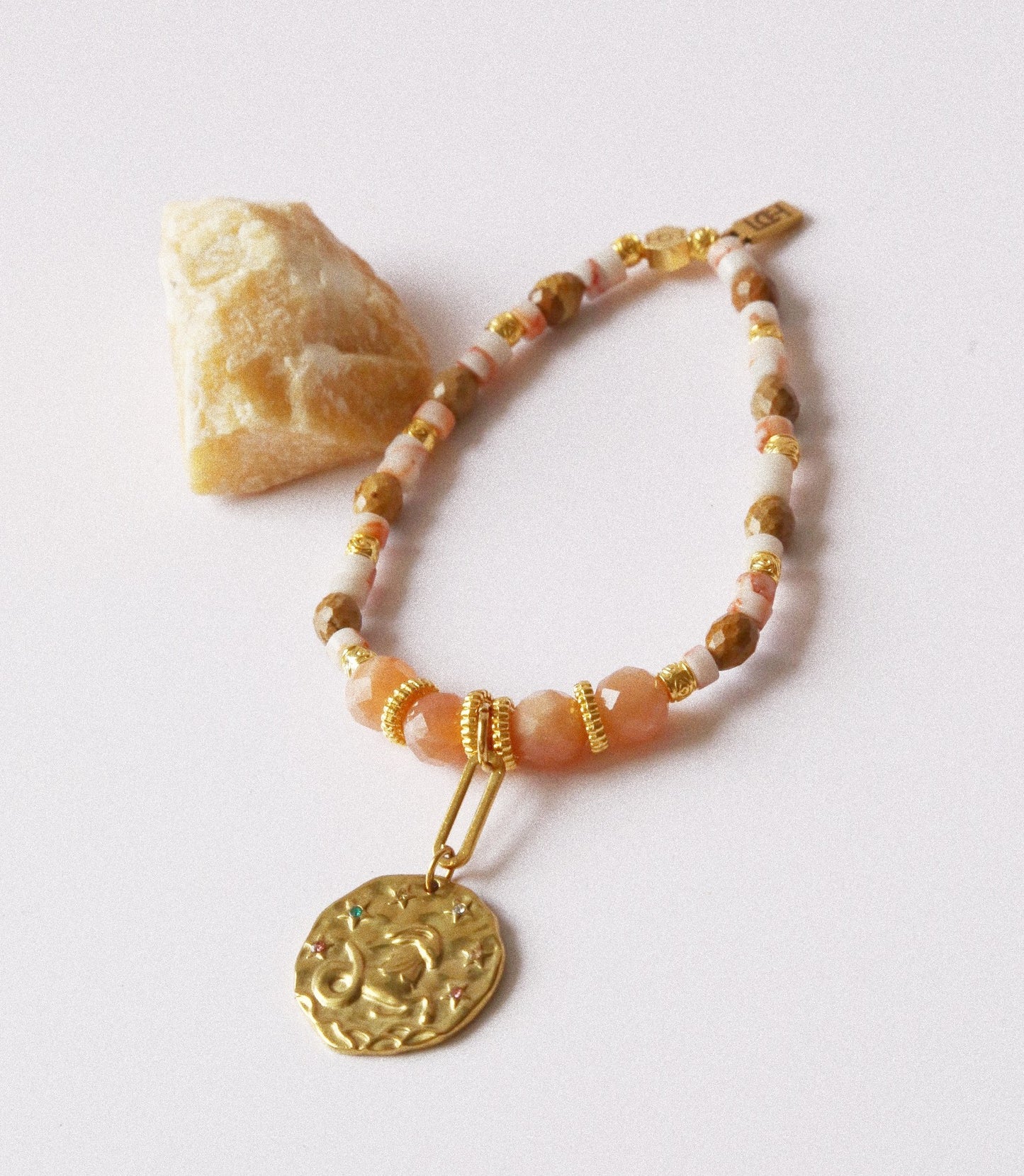 Bracelet Astro Capricorne