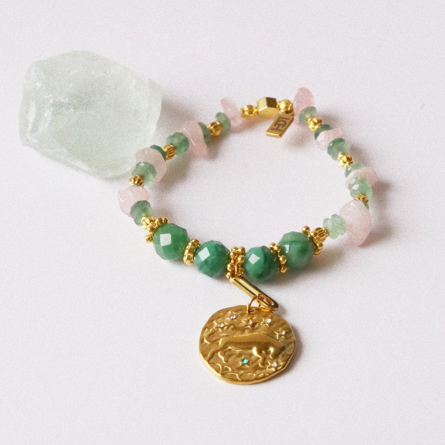 Bracelet Astro Taureau