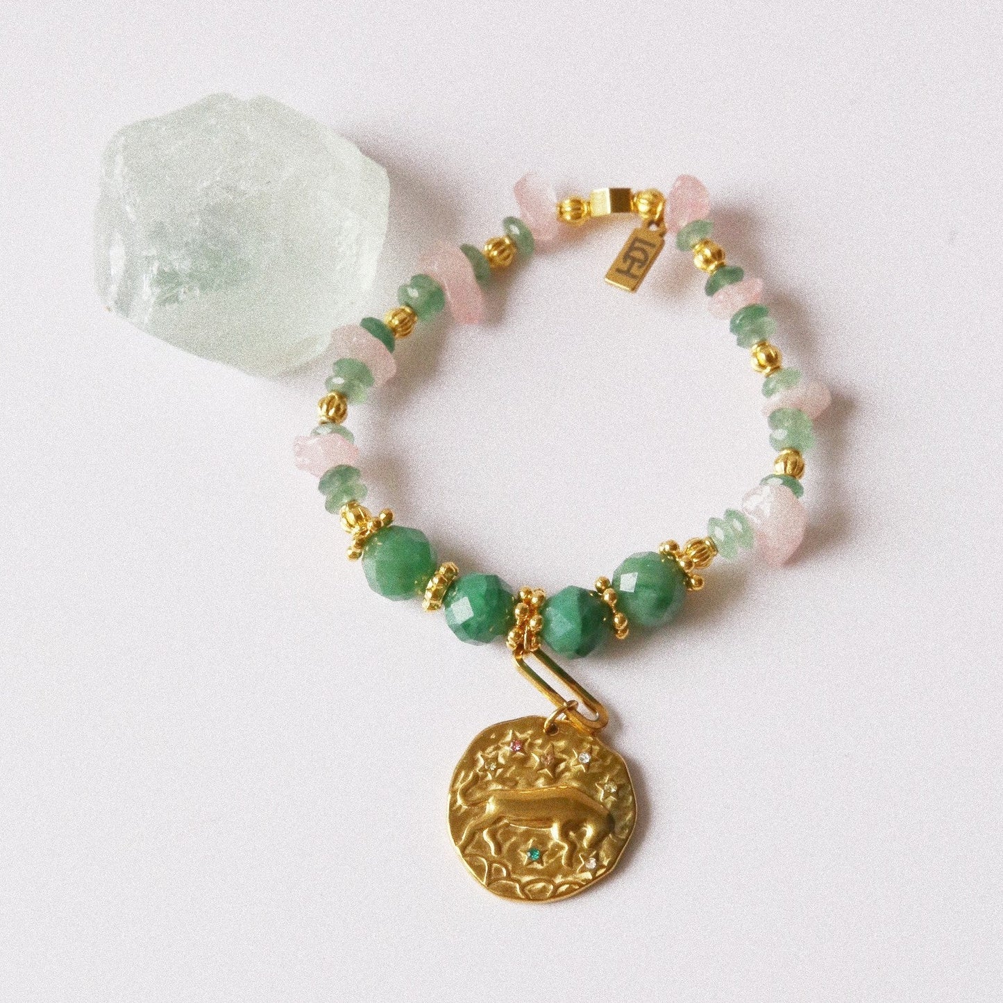 Bracelet Astro Taureau