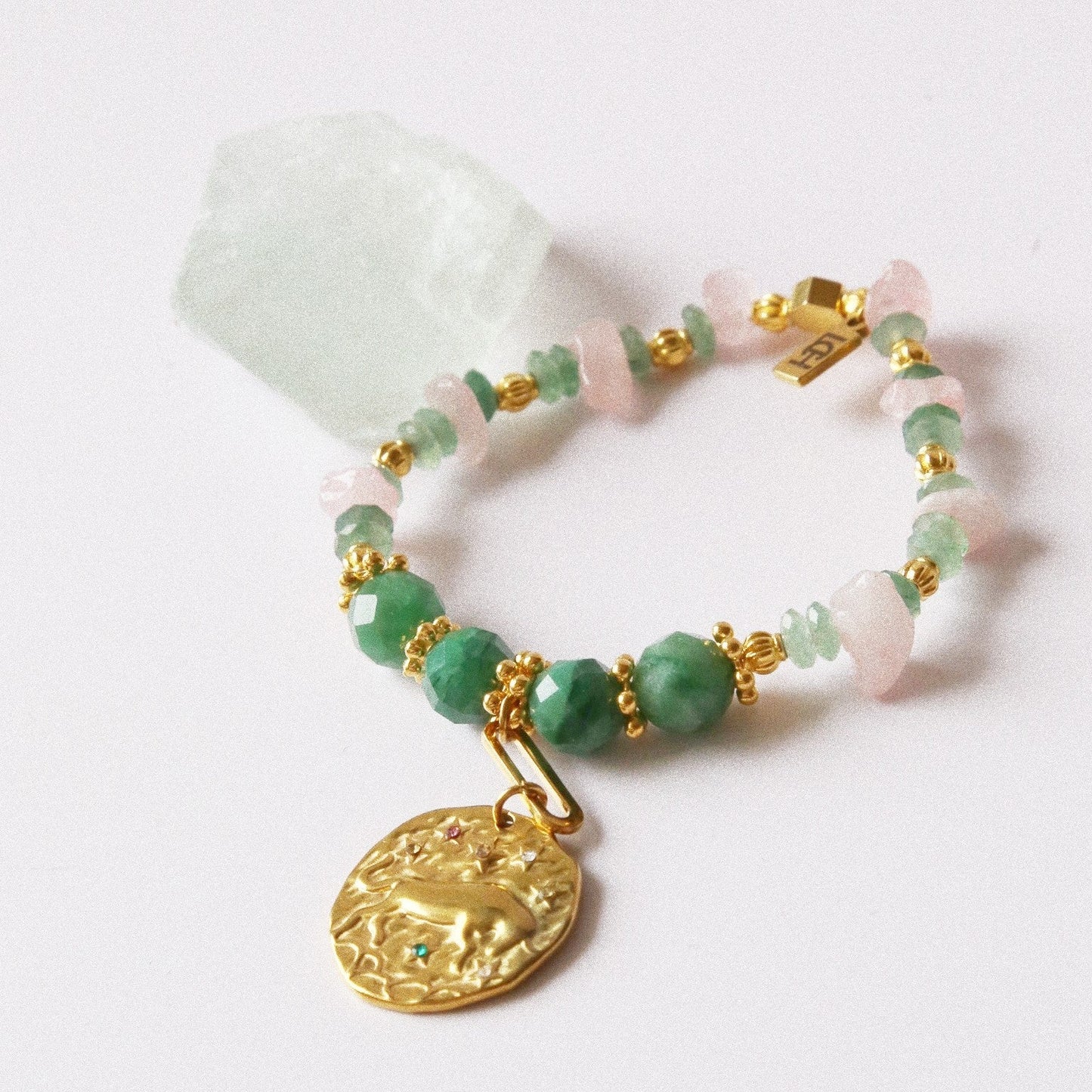 Bracelet Astro Taureau