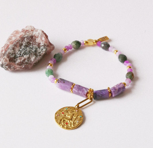 Bracelet Astro Sagittaire