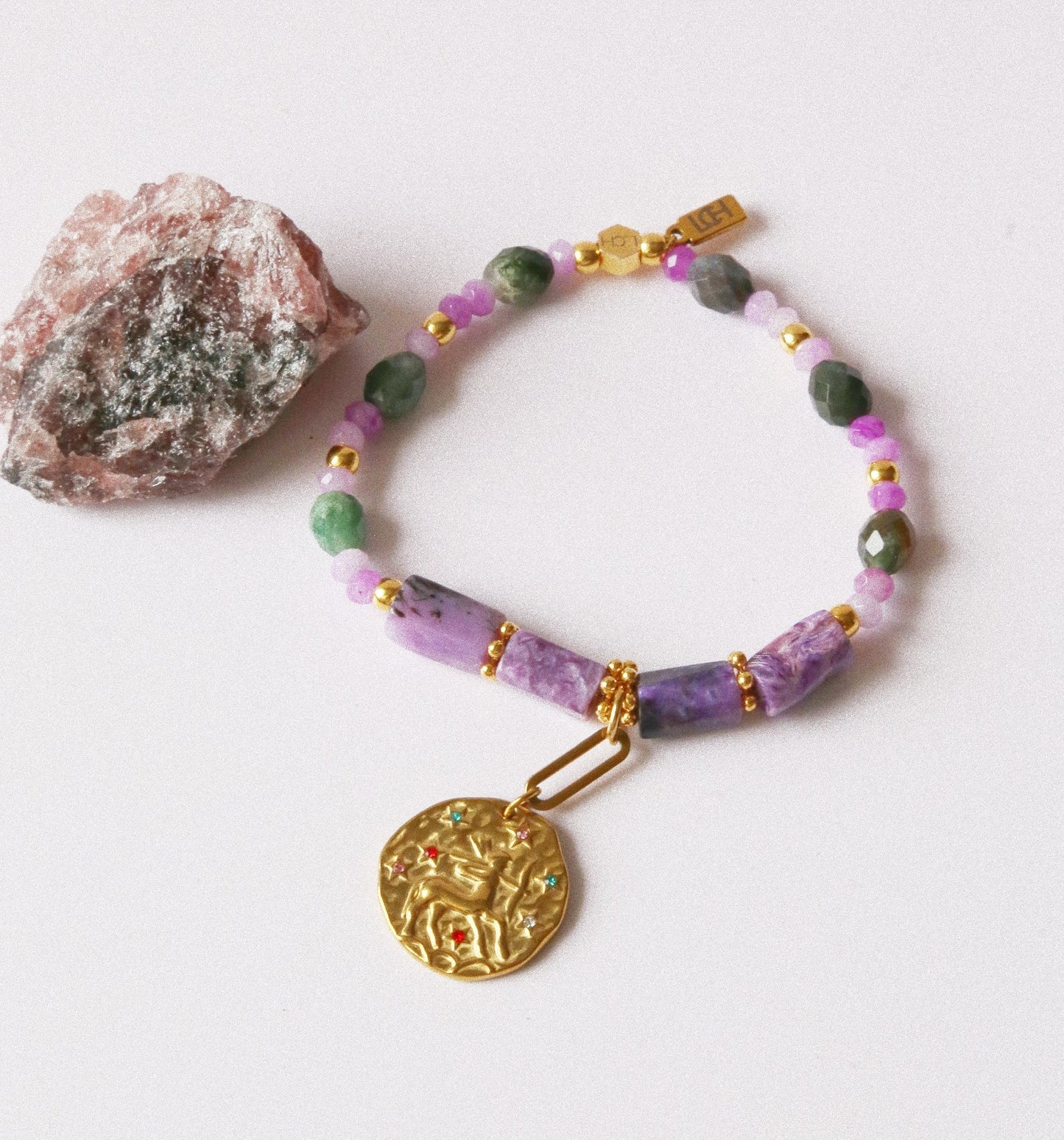 Bracelet Astro Sagittaire