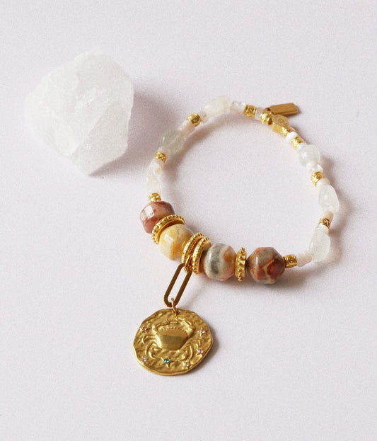 Bracelet Astro Cancer