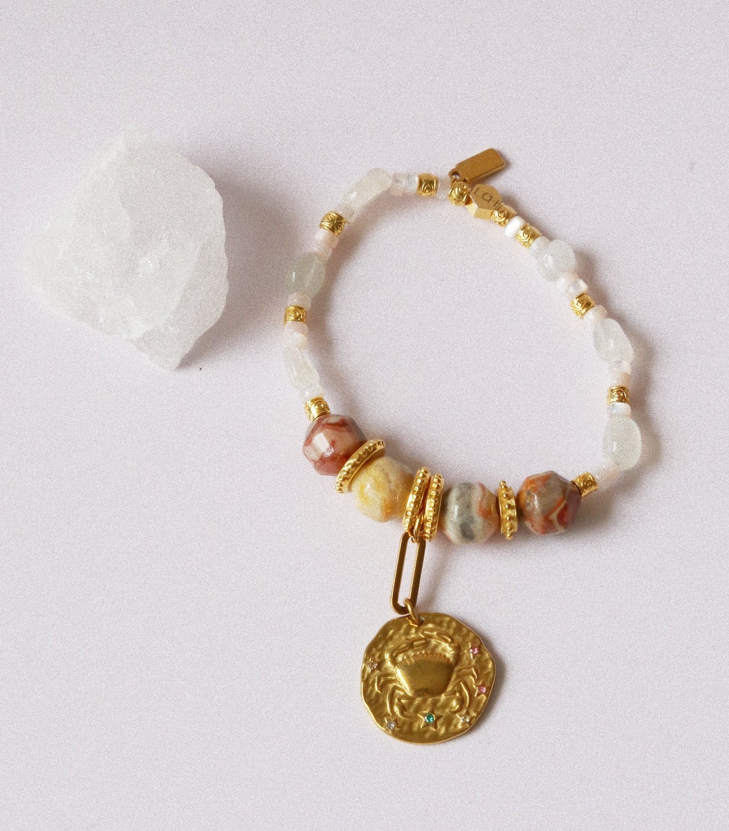 Bracelet Astro Cancer