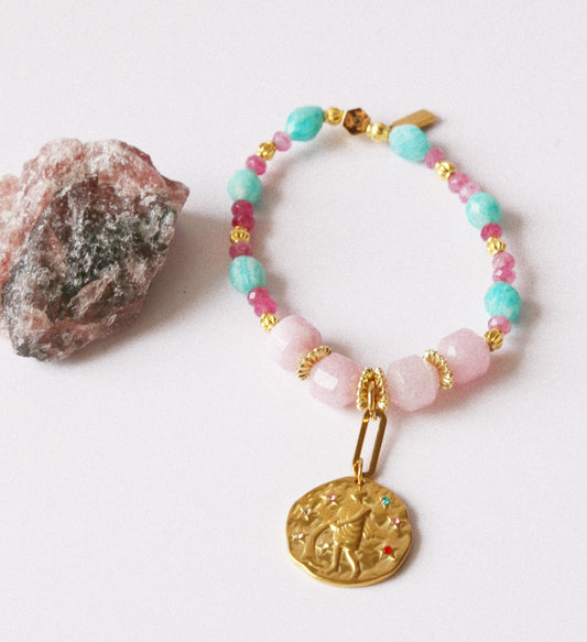 Bracelet Astro Verseau