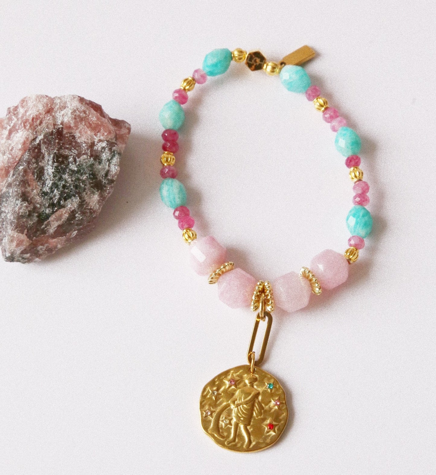 Bracelet Astro Verseau