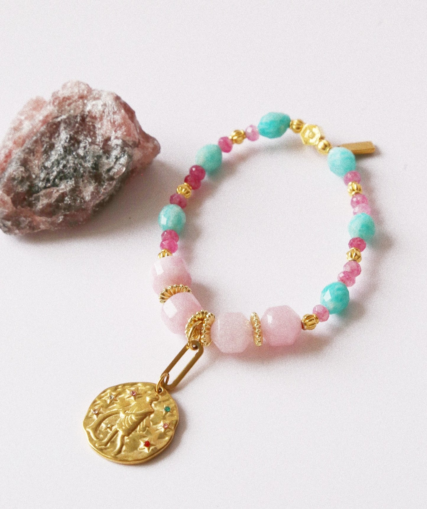 Bracelet Astro Verseau