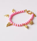 Bracelet “Ti Banann Roz