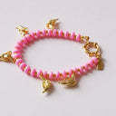 Bracelet “Ti Banann Roz